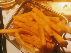 -哥老官重庆美蛙鱼头(宝山龙湖店)