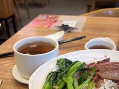 -裕记烧腊连锁餐饮(国商分店)