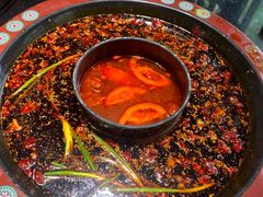 -矮板凳老火锅(宽窄巷子店)