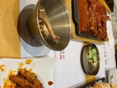 -延松朝鲜族料理