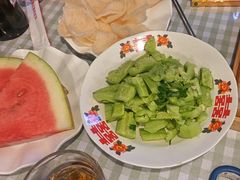 -可口香·非遗老号烧烤(南岗直营店)