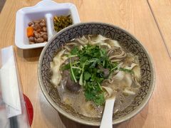 -萧记三鲜烩面(东站店)