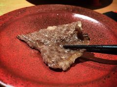 -赤坂亭·M9和牛烧肉·铁板烧(合肥万象城店)