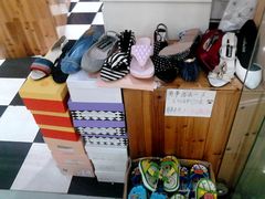 -兴旺欧韩城(上海兴旺国际服饰城店)