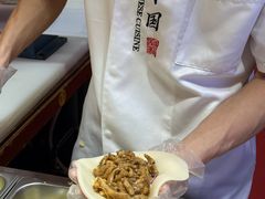-张果佬年糕卷(科巷店)