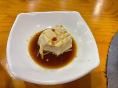 小菜-咕咕站韩国料理(紫金港店)