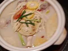 -旺晖本帮骨头煲·深夜火锅(梅园路店)