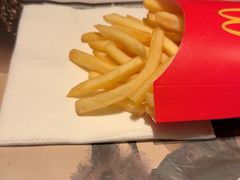 -麦当劳(丽江玉河广场店)
