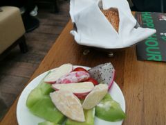 -食间牛排(湖西路店)