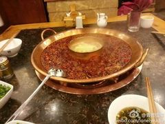-老码头火锅(玉林店)