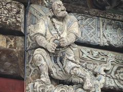 -报恩寺(平武县)