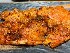 -妥妥烤肉料理(昙华林店)