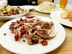 -益民餐厅(哈尔滨道店)