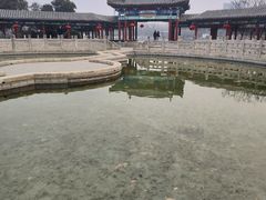 -百脉泉景区