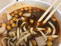 -江三王记牛杂馆(总店)