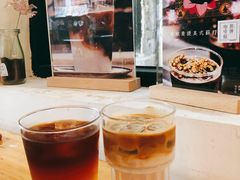 -无牌咖啡&酒馆