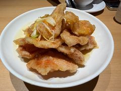 -关东小磨东北菜(上海长风大悦城店)
