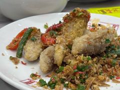 -凤城礼记鱼翅海鲜酒家(新马路总店)