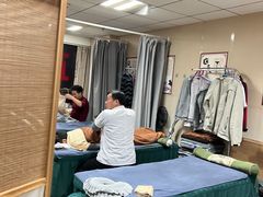 -脊正康推拿整脊馆