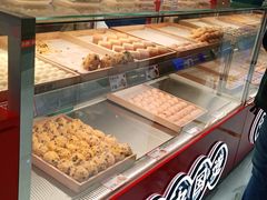 -東更道点心行(崂山丽达店)
