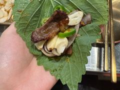 -大千金齐齐哈尔烤肉(清湖店)