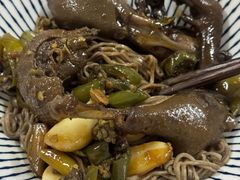 -大家庭食尚餐厅
