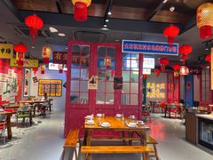 -黄弟大排档·湖南菜·小龙虾·小海鲜(凯旋北路店)
