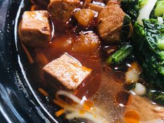 -老地方面馆(思南路店)