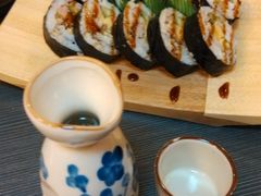 -町上寿司(新华店)