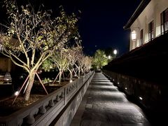 -宁波柏悦酒店·钱湖渔港