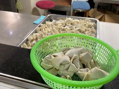 -周震馄饨