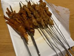 -樊城区沛公餐饮店(挑食拉美步行街店)