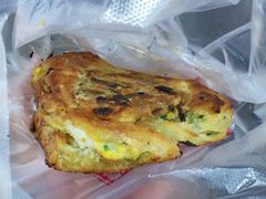 -樊记火烧店(甘泉路店)