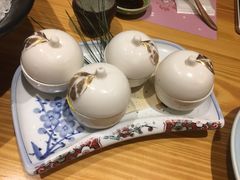 -花潮料理艺食馆(世欧广场店)