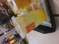 android_upload_pic-麦当劳(合肥之心城店)