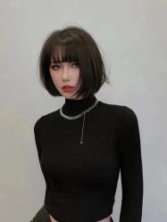 -洛施奇烫发染发沙龙
