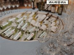 -武汉世茂希尔顿酒店·汇·全日餐厅
