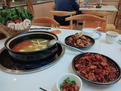 -志晖园圆子鸡·辣子鸡(阳光店)