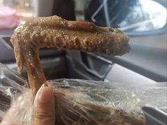 -王浩儿纪六孃甜皮鸭(乐山总店)