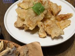 -鸽子窝(青塔店)