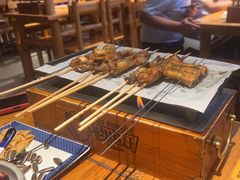 -肉串汪(月坛店)