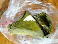 -叶婆婆豆浆馍馍