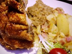 -Paulaner·德国帕拉娜自酿啤酒餐厅(海上世界店)