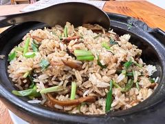 黄鳝饭-富哥食店