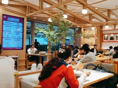 -味千拉面(广州白云机场T1西二店)