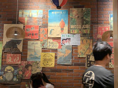 -渔井食堂(新洲店)