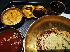 -贡梅老面馆·蟹粉面·无锡特色小吃(南长街主推店)