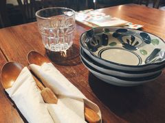 -铃木食堂(帽儿胡同店)