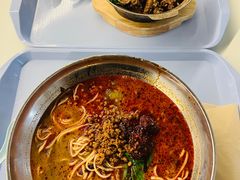-北大家园食堂