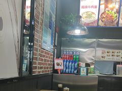 -李先生牛肉面大王(郑州火车站西广场2店)